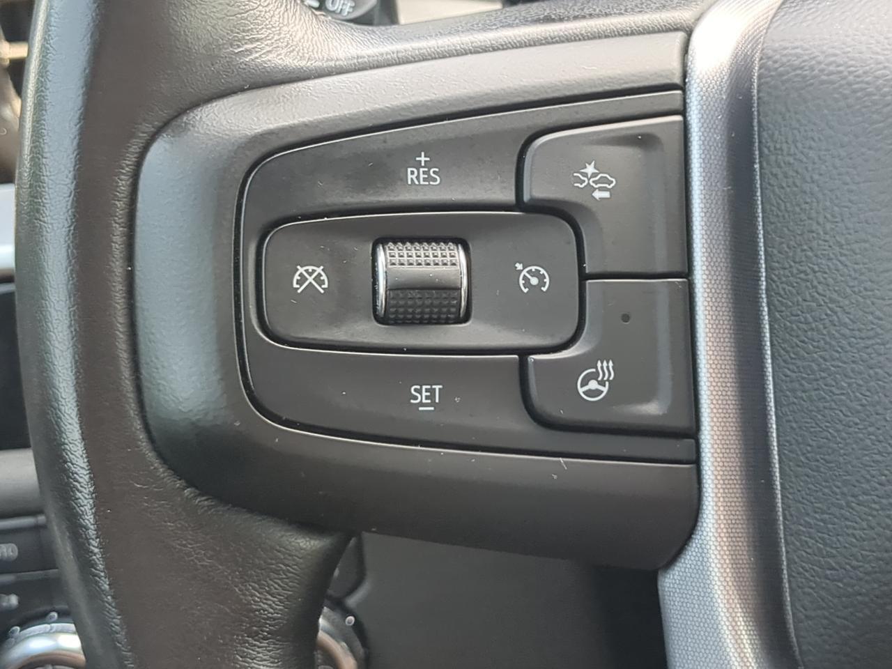 2022 GMC Sierra 1500 Elevation Winder GA