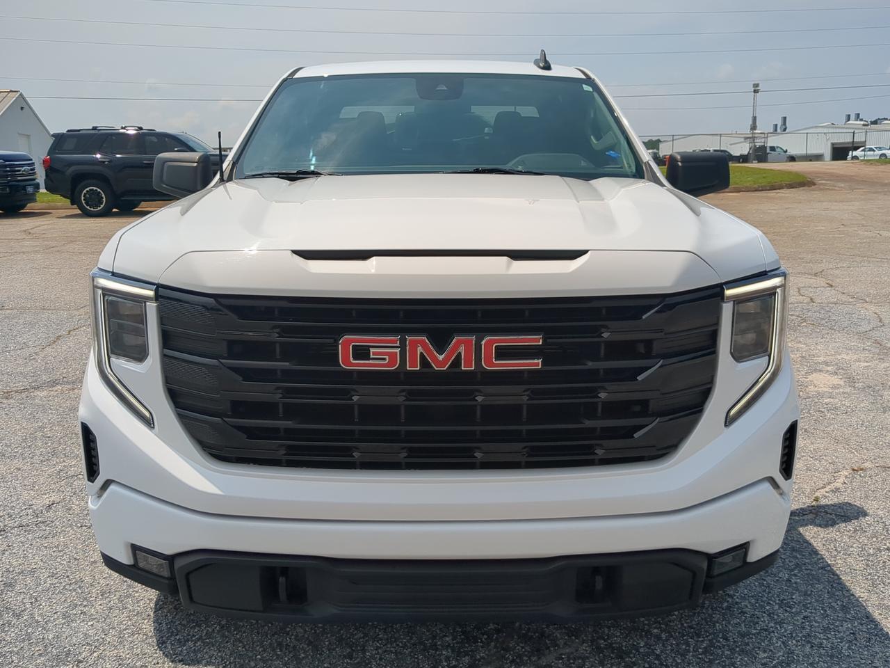 2022 GMC Sierra 1500 Elevation Winder GA