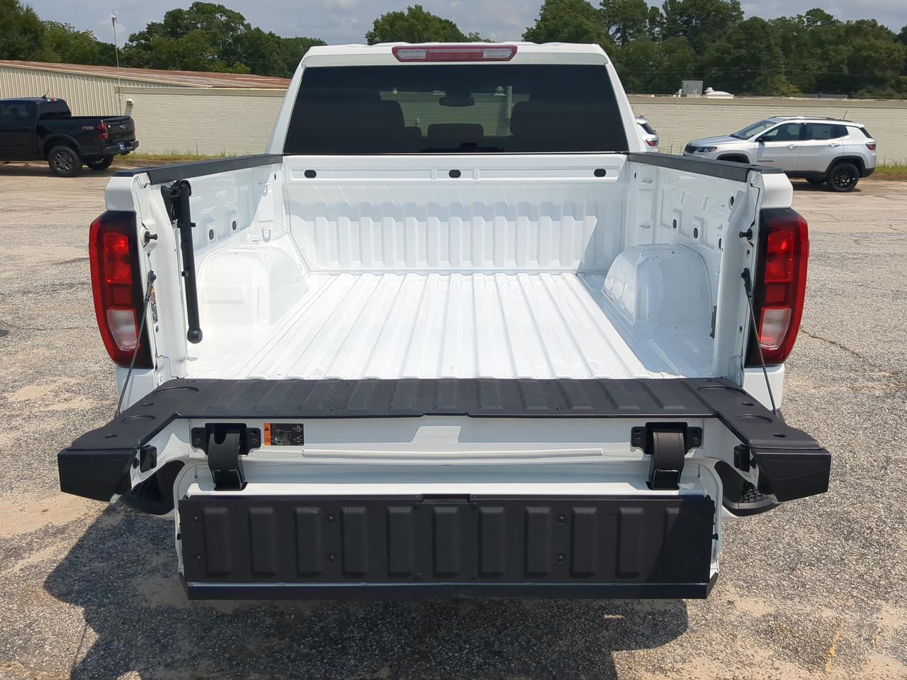 2022 GMC Sierra 1500 Elevation Winder GA