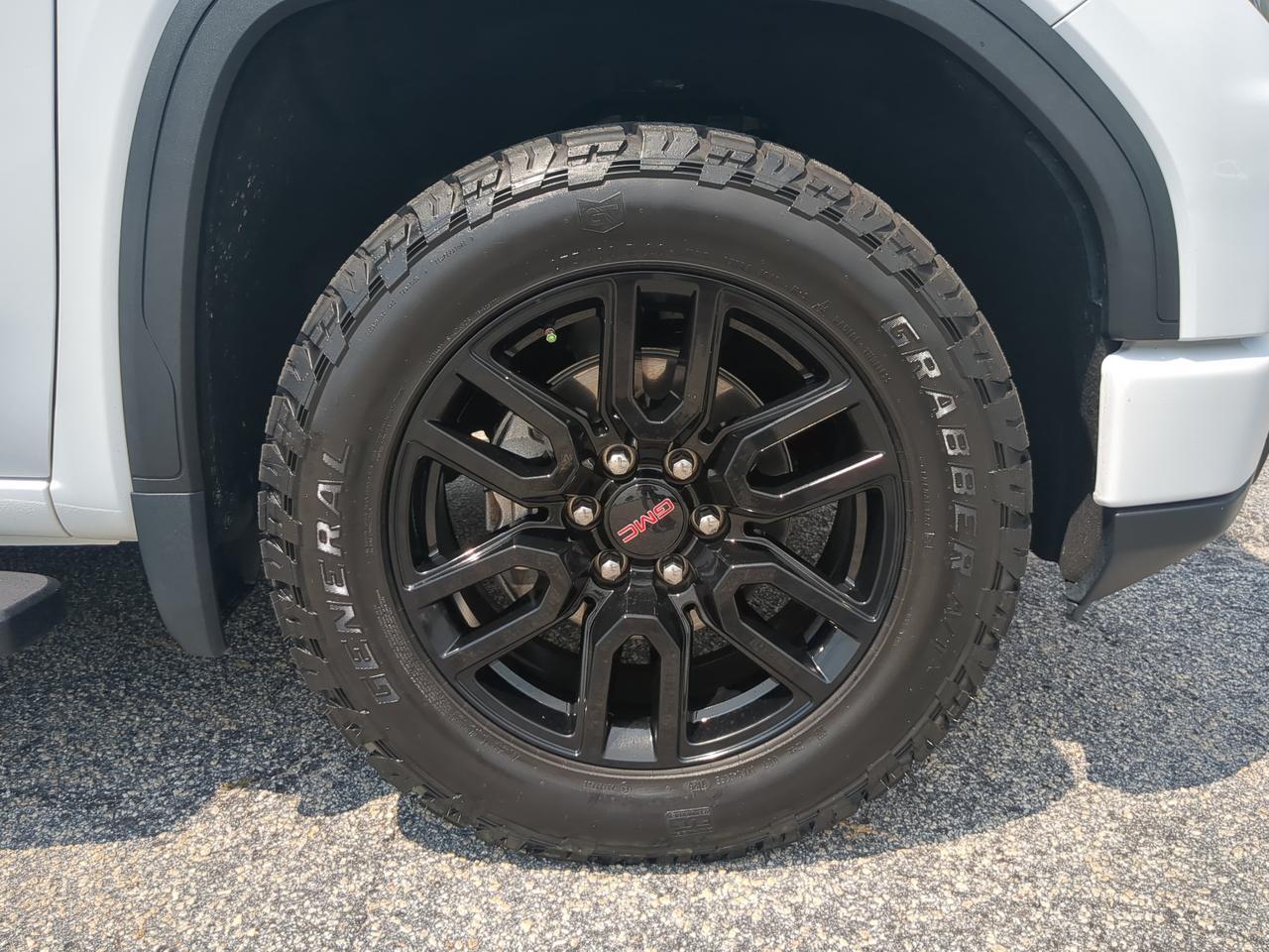 2022 GMC Sierra 1500 Elevation Winder GA