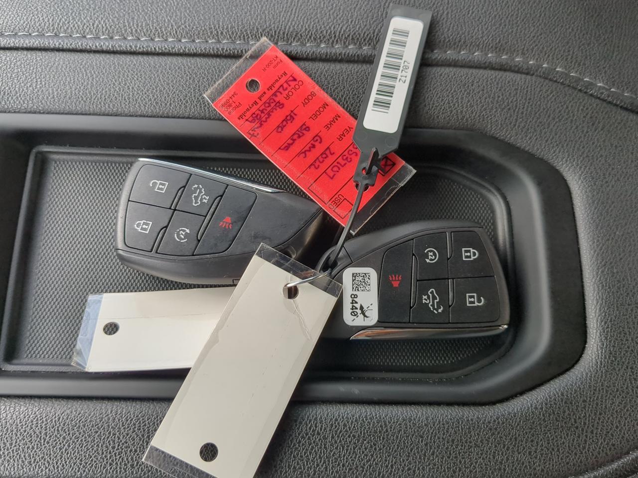 2022 GMC Sierra 1500 Elevation Winder GA