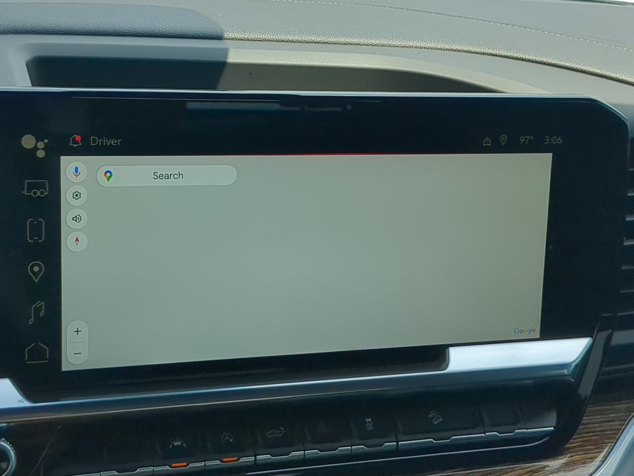 2022 GMC Sierra 1500 Elevation Winder GA