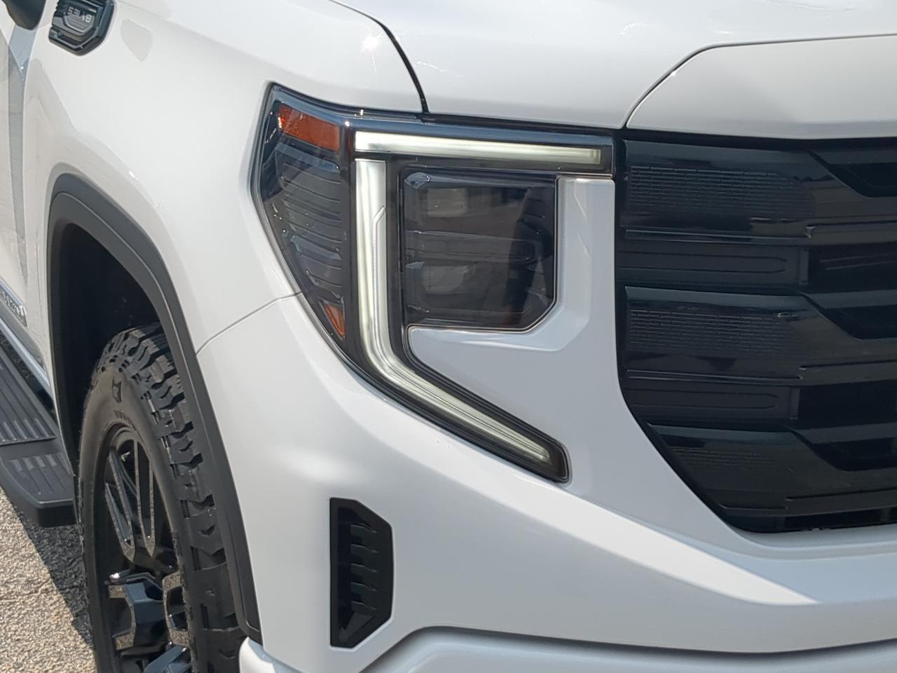 2022 GMC Sierra 1500 Elevation Winder GA