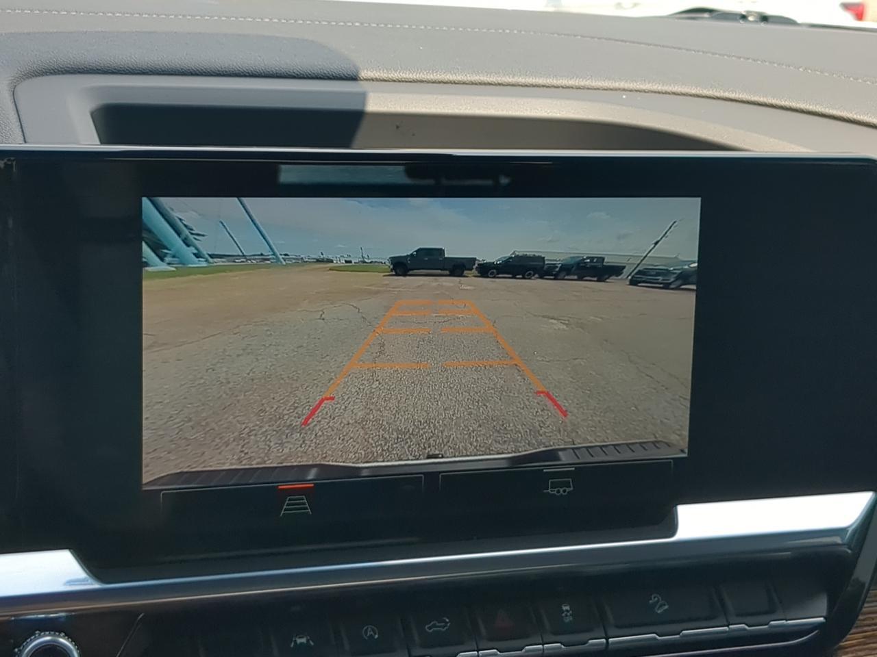 2022 GMC Sierra 1500 Elevation Winder GA