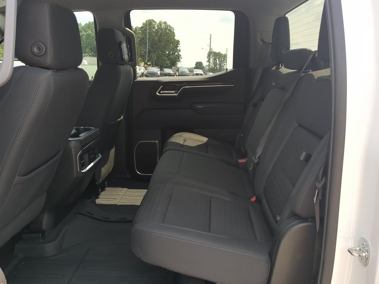 2022 GMC Sierra 1500 Elevation Winder GA