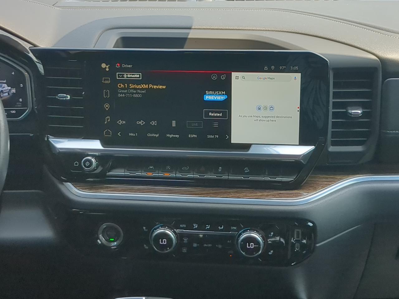 2022 GMC Sierra 1500 Elevation Winder GA