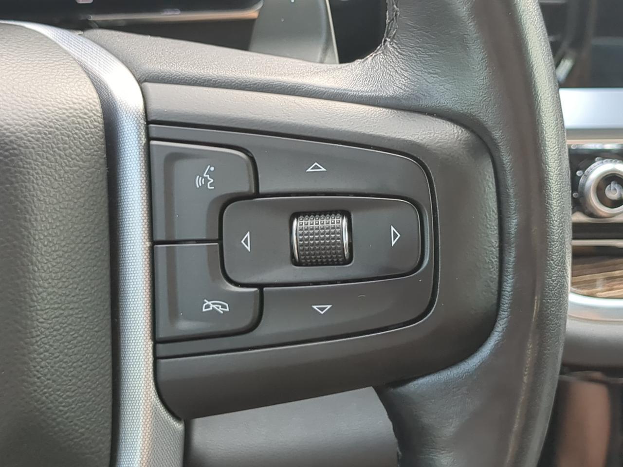 2022 GMC Sierra 1500 Elevation Winder GA