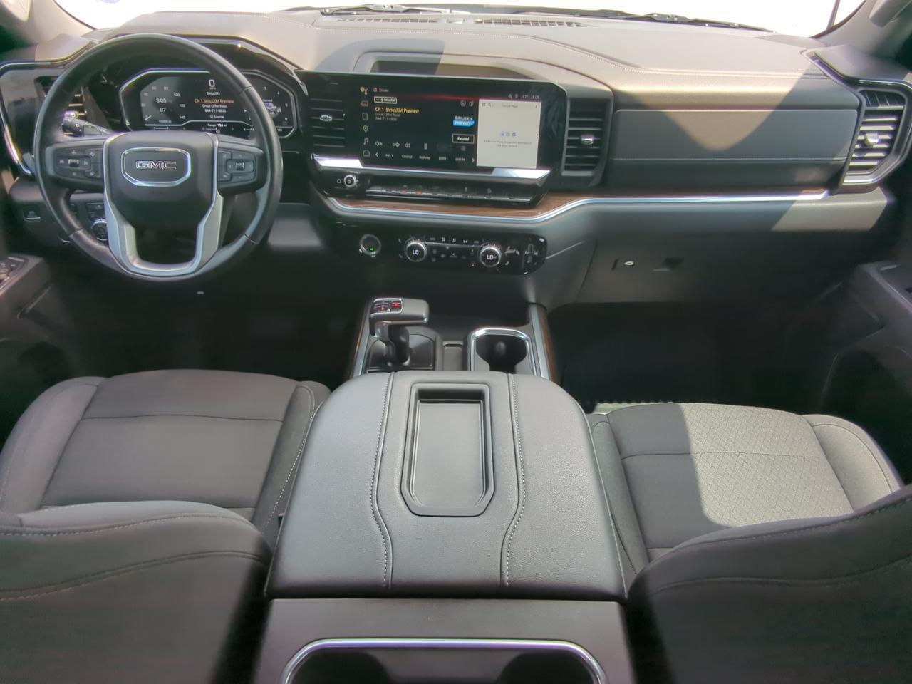 2022 GMC Sierra 1500 Elevation Winder GA