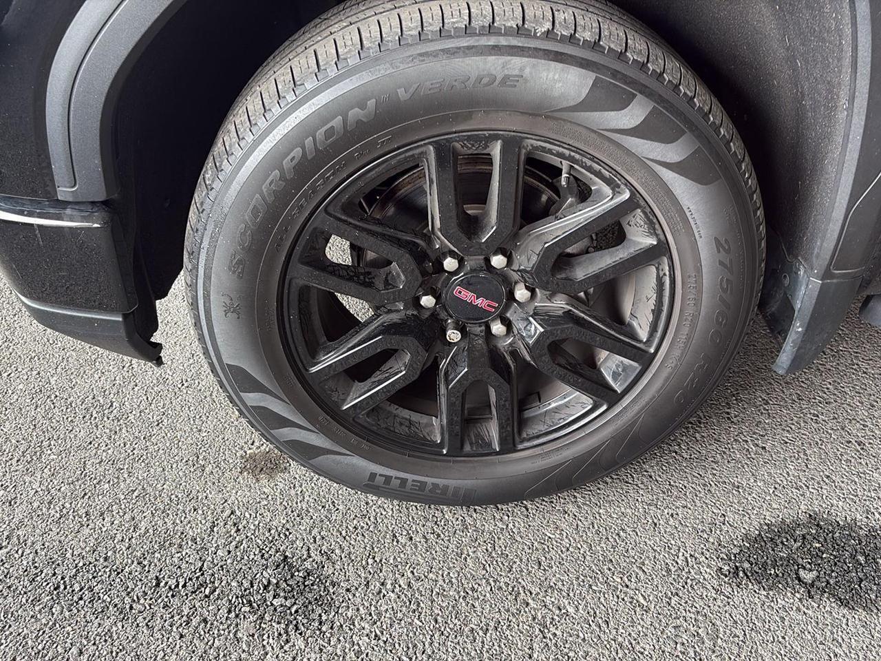 2022 GMC Sierra 1500 Elevation Gaithersburg MD