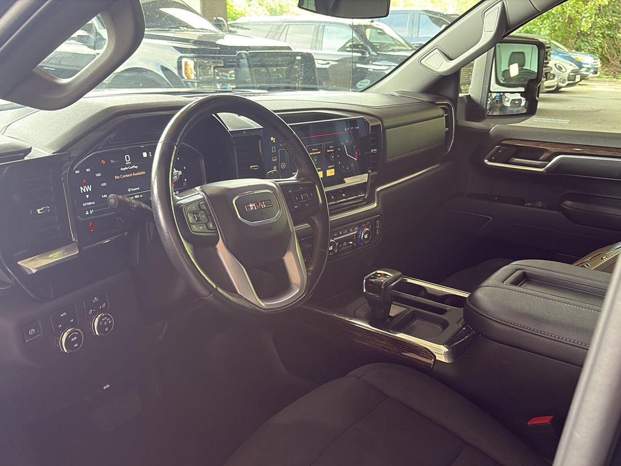 2022 GMC Sierra 1500 Elevation Gaithersburg MD