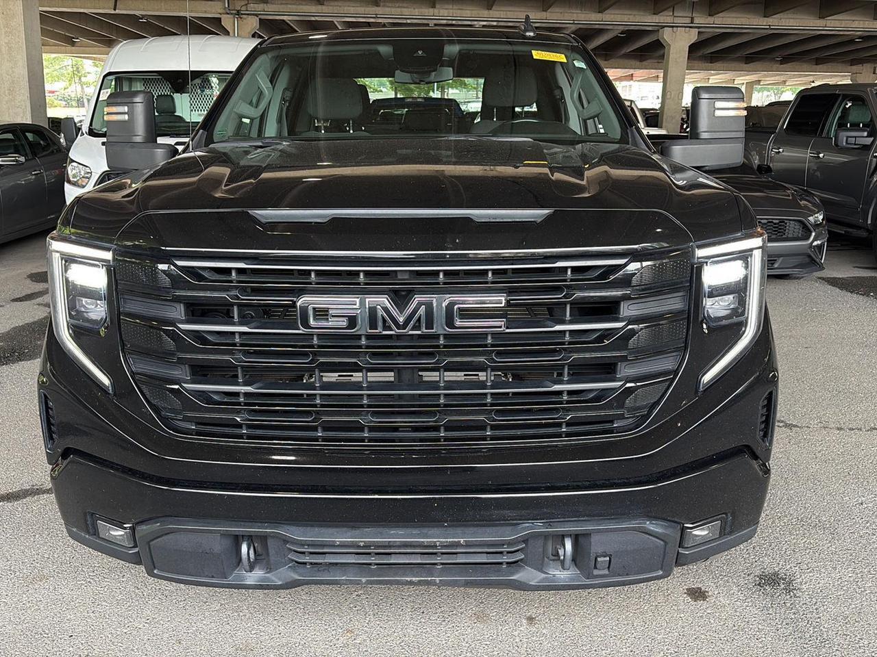 2022 GMC Sierra 1500 Elevation Gaithersburg MD