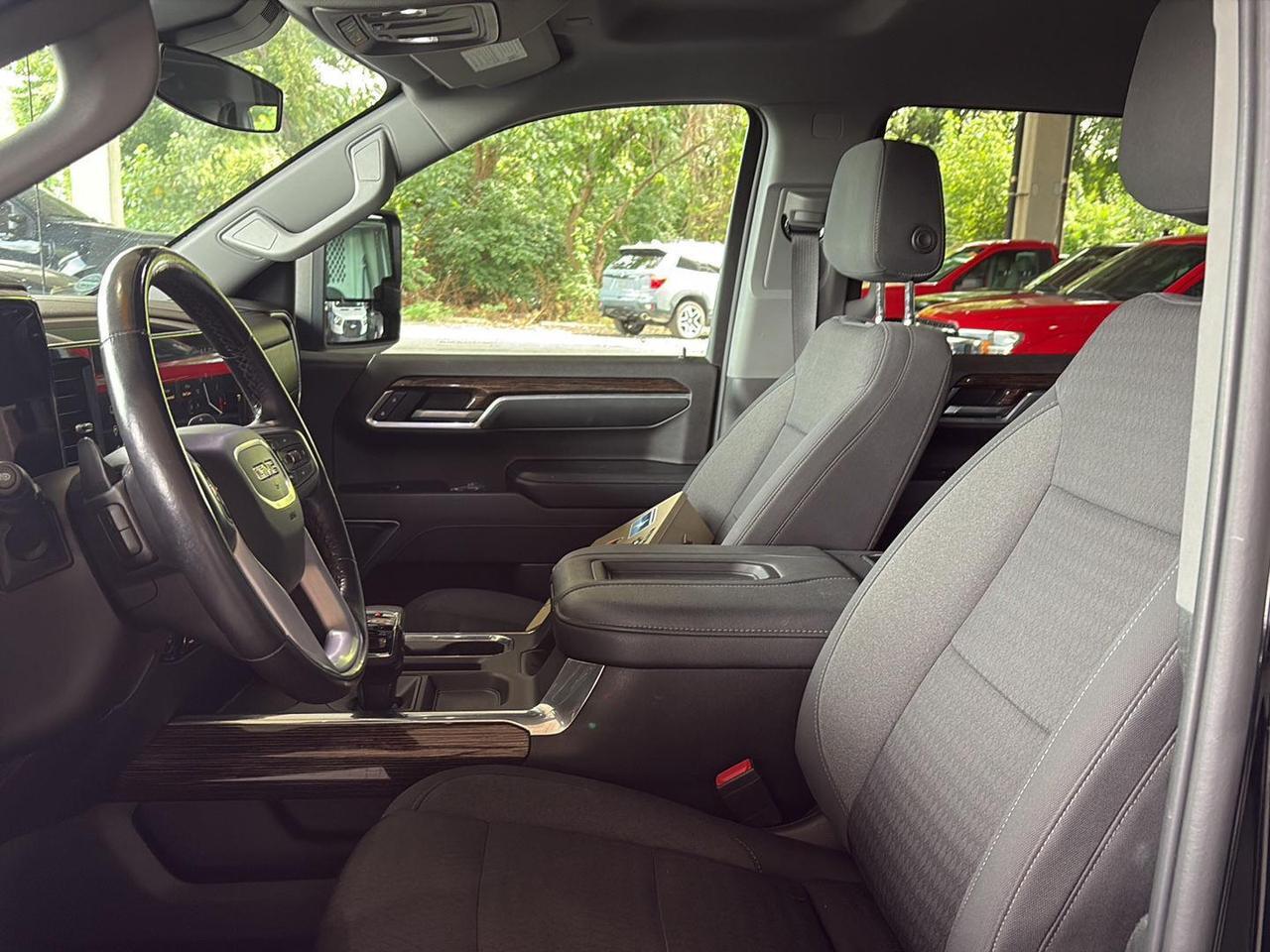 2022 GMC Sierra 1500 Elevation Gaithersburg MD