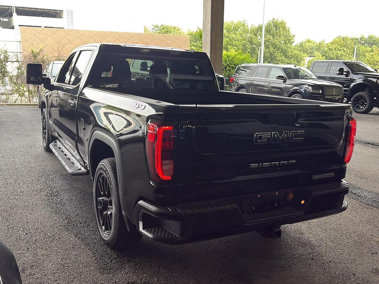 2022 GMC Sierra 1500 Elevation Gaithersburg MD