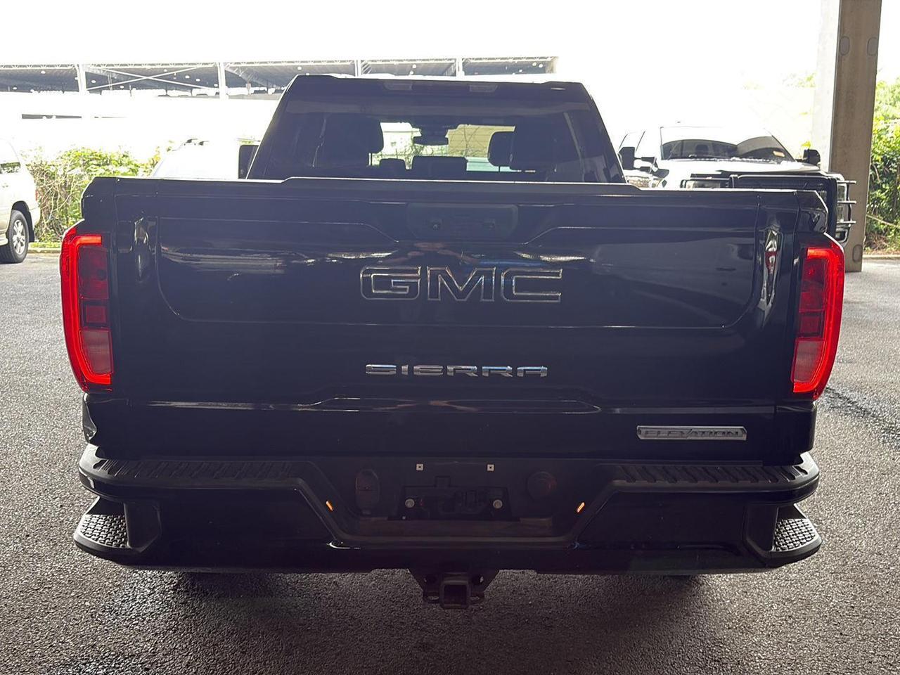 2022 GMC Sierra 1500 Elevation Gaithersburg MD