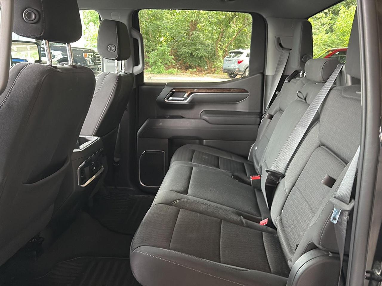 2022 GMC Sierra 1500 Elevation Gaithersburg MD