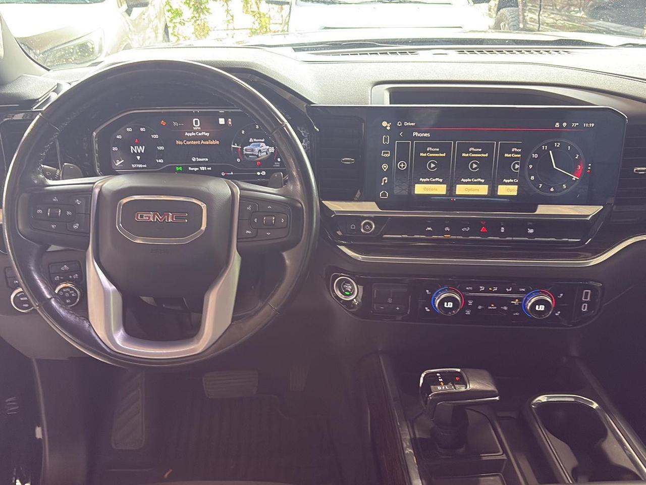 2022 GMC Sierra 1500 Elevation Gaithersburg MD