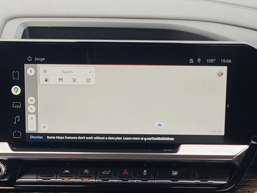 2022 GMC Sierra 1500 Elevation Springfield VA