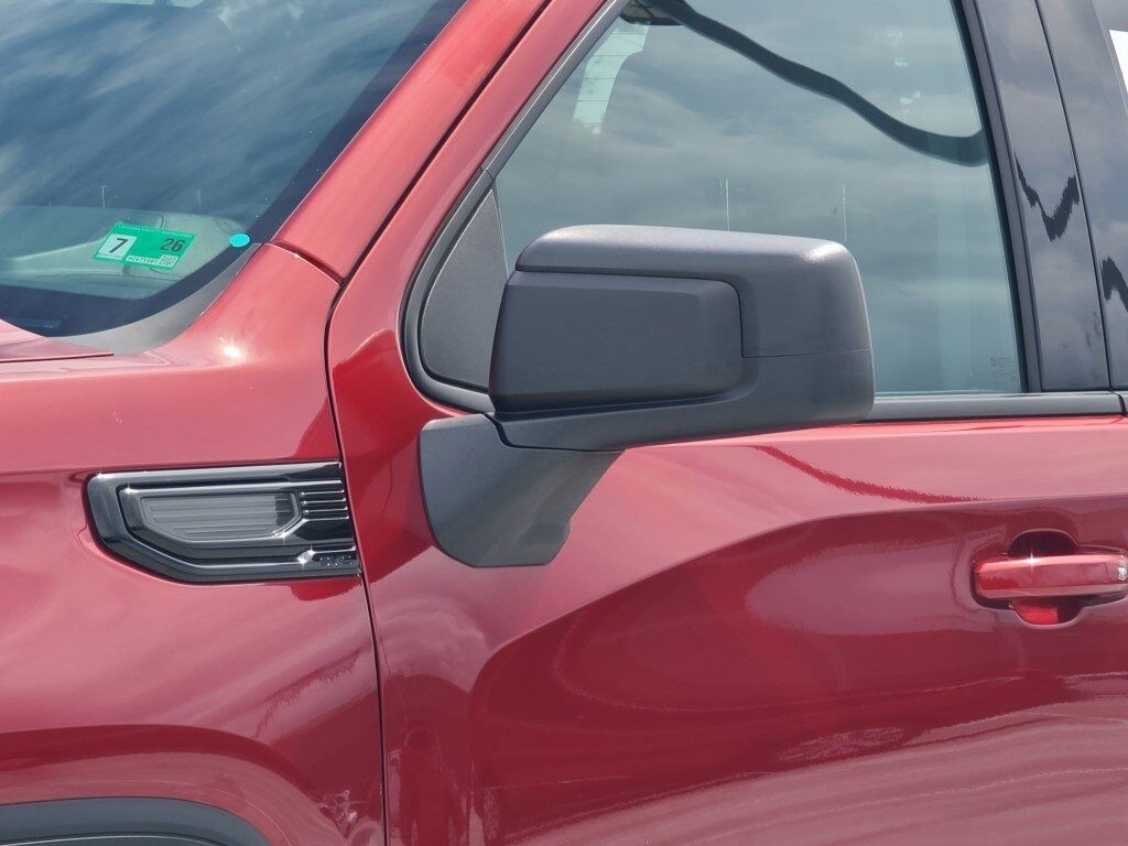 2022 GMC Sierra 1500 Elevation Springfield VA
