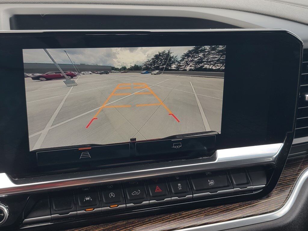 2022 GMC Sierra 1500 Elevation Springfield VA