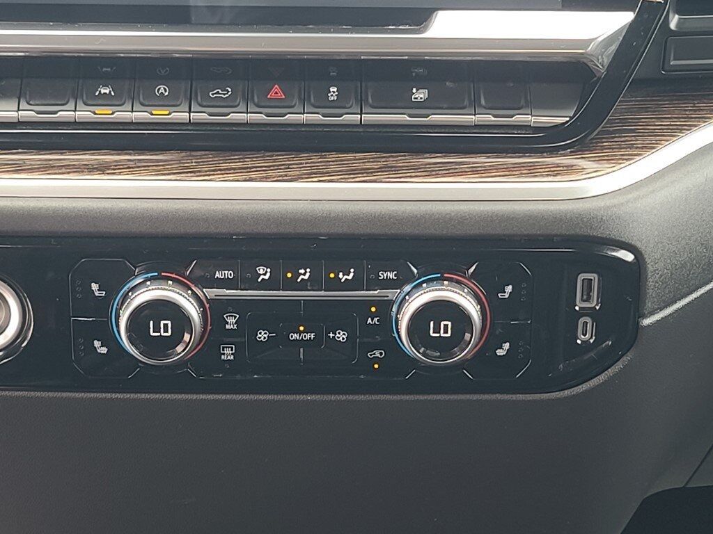 2022 GMC Sierra 1500 Elevation Springfield VA
