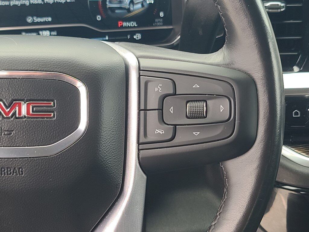 2022 GMC Sierra 1500 Elevation Springfield VA