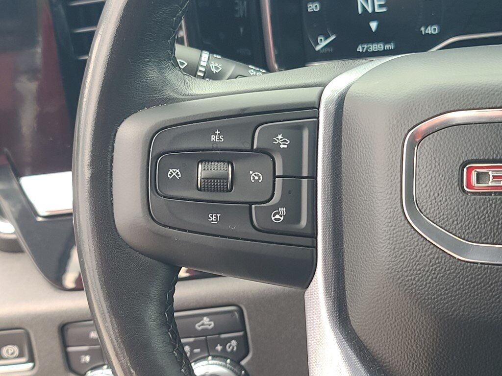 2022 GMC Sierra 1500 Elevation Springfield VA