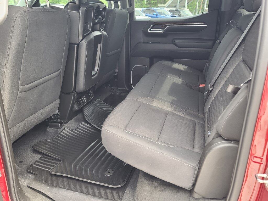 2022 GMC Sierra 1500 Elevation Springfield VA