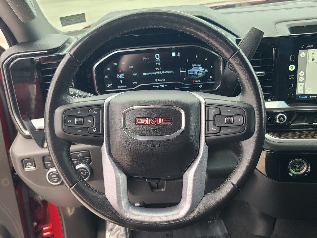 2022 GMC Sierra 1500 Elevation Springfield VA
