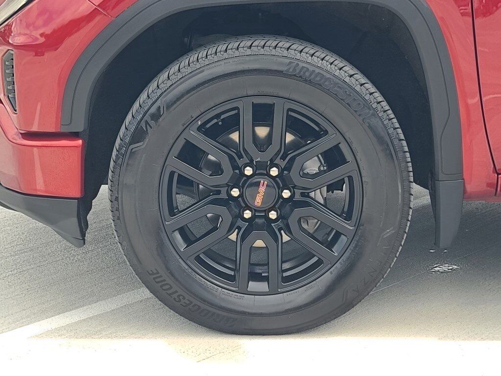 2022 GMC Sierra 1500 Elevation Springfield VA