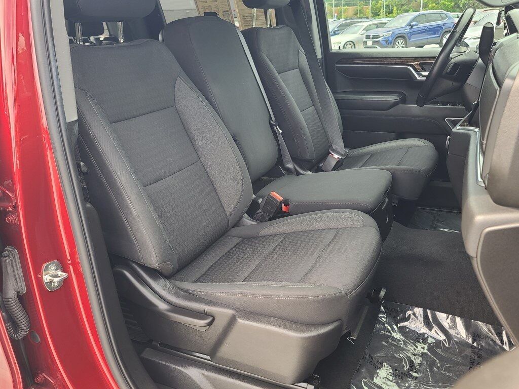 2022 GMC Sierra 1500 Elevation Springfield VA