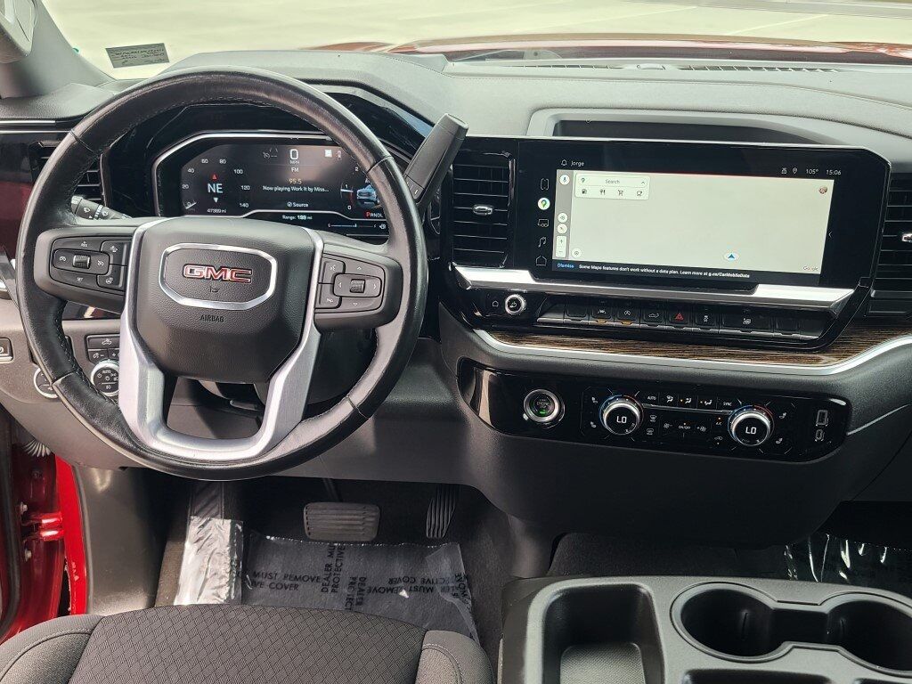 2022 GMC Sierra 1500 Elevation Springfield VA