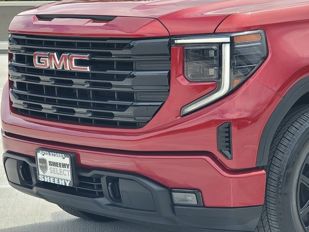 2022 GMC Sierra 1500 Elevation Springfield VA