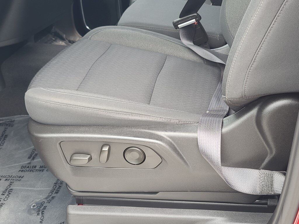 2022 GMC Sierra 1500 Elevation Springfield VA