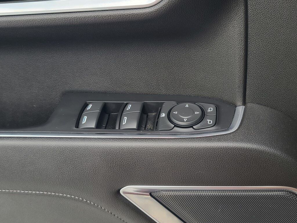 2022 GMC Sierra 1500 Elevation Springfield VA