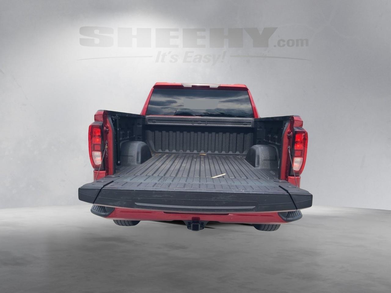 2022 GMC Sierra 1500 Elevation Springfield VA