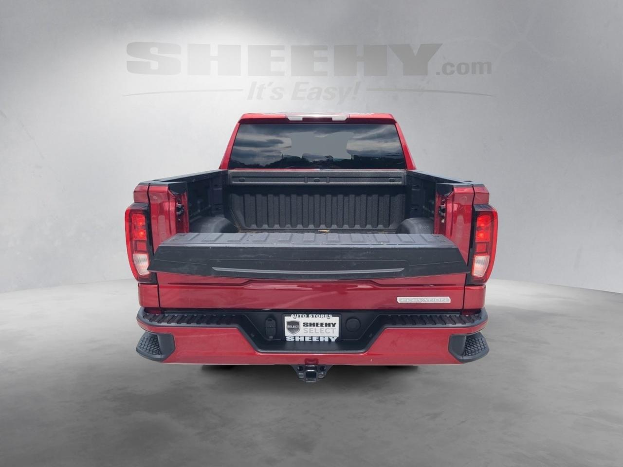 2022 GMC Sierra 1500 Elevation Springfield VA