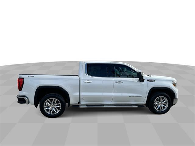 2022 GMC Sierra 1500 Limited Tucson AZ