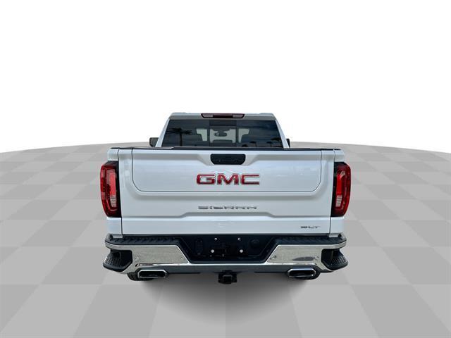 2022 GMC Sierra 1500 Limited Tucson AZ