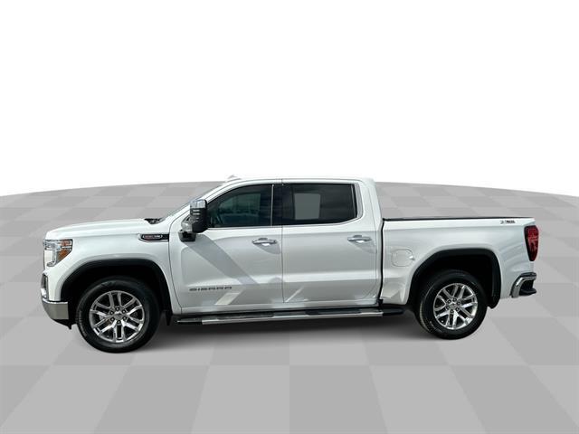 2022 GMC Sierra 1500 Limited Tucson AZ