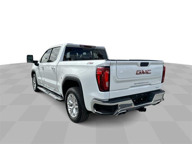 2022 GMC Sierra 1500 Limited Tucson AZ