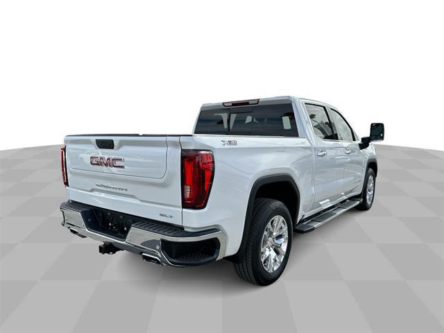 2022 GMC Sierra 1500 Limited Tucson AZ