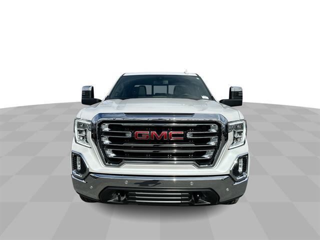 2022 GMC Sierra 1500 Limited Tucson AZ