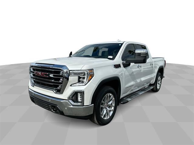 2022 GMC Sierra 1500 Limited Tucson AZ