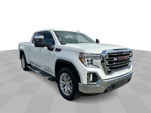 2022 GMC Sierra 1500 Limited Tucson AZ