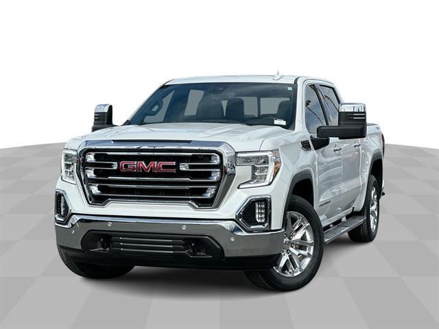 2022 GMC Sierra 1500 Limited Tucson AZ