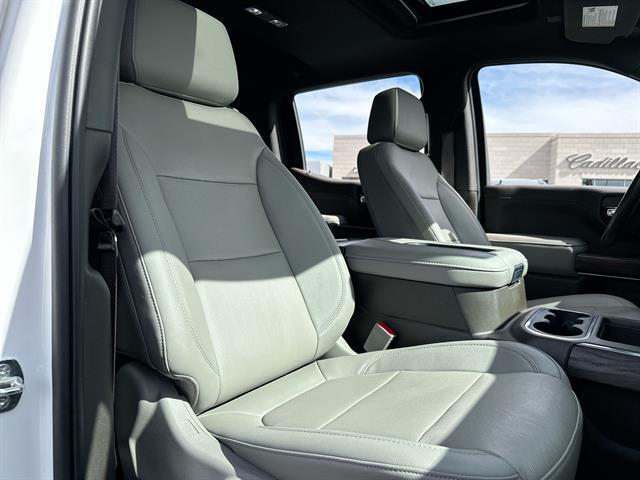 2022 GMC Sierra 1500 Limited Tucson AZ