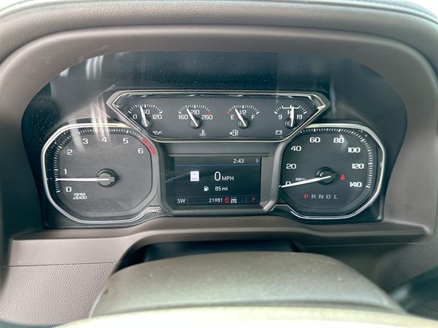 2022 GMC Sierra 1500 Limited Tucson AZ