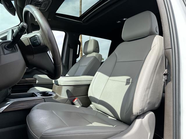 2022 GMC Sierra 1500 Limited Tucson AZ