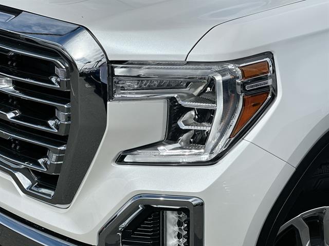 2022 GMC Sierra 1500 Limited Tucson AZ