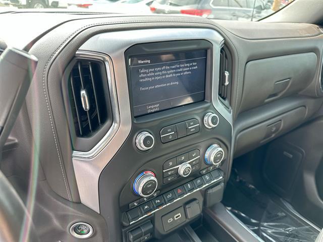 2022 GMC Sierra 1500 Limited Tucson AZ